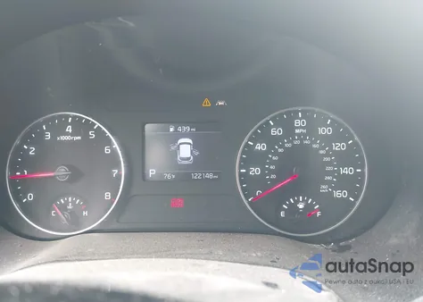 2021 Kia Seltos S из США, поврежденный, VIN KNDEU2AA8M7143630